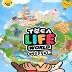 Toca Boca Life World Pets Guide