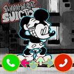 Suicide Mouse FNF Call