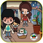 ccplay TOCA boca - tips