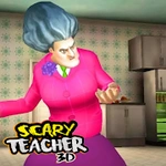 Download and play Guide Scary teacher 3d advice on PC with MuMu Player