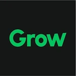 Grow: Earn interest from stock