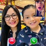 karim juega Fake Video Call