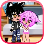 GACHA-LIFE & gacha, club Tips