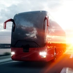 Van Games: Van Driving Simulator