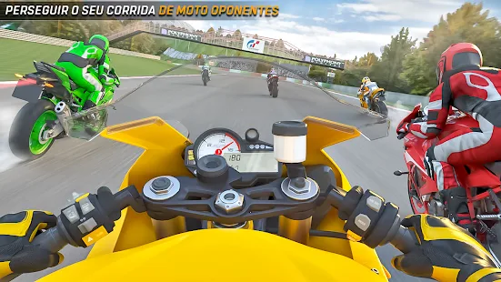 Baixe e jogue Moto X3M - jogo de moto no PC e Mac (emulador)