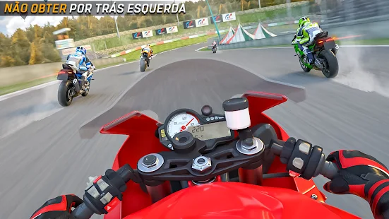 Baixe e jogue Moto X3M - jogo de moto no PC e Mac (emulador)