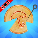 Life Challenge: 4 Survival Squid Games