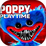 Poppy Playtime horror Clue