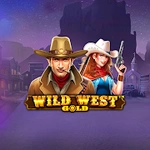 Demo Wild West Gold Slot