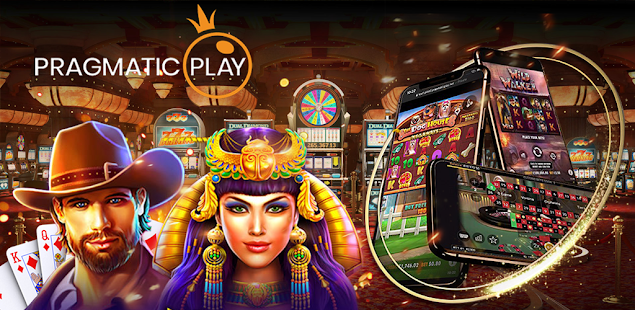Unduh dan mainkan Slots Pragmatic Play: sicbo poker&roulette di PC dengan  MuMu Player