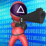 The Squid Game - Challenge