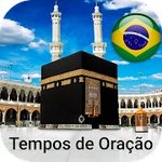 Tempos de Oração, Azan, Quran, Qibla, Dhikr, Duas