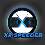 X9 Speeder Higgs Domino Jackpot Walkthrough X8