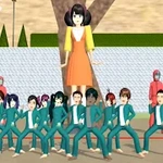 Tips: Squid Sakura school game