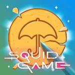 Squid Candy challenge -Dalgona