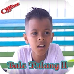 Lagu Angin Datang Kasih Kabar