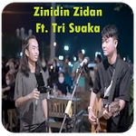 Zinidin Zidan Ft Tri Suaka Mp3