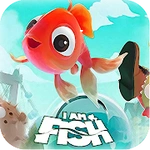 I am Fish Wallkthrough