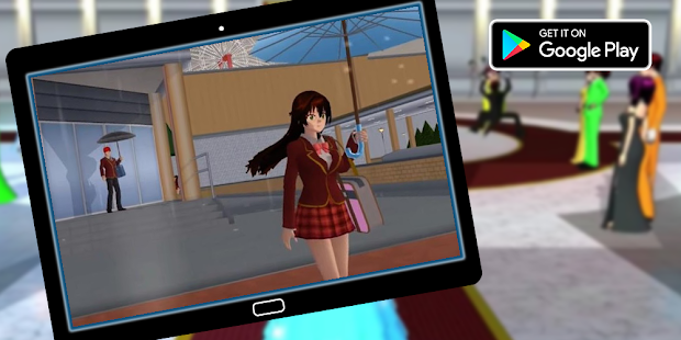 SAKURA School Simulator – Apps no Google Play