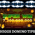Higgs Domino RP Speeder Tips