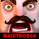 Walktrough for Alpha Acts