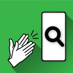 Find my Phone by clap, whistle Phone Finder