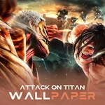 Attack On Titan Wallpaper HD