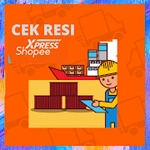 Cara Cek Resi Shopee Express