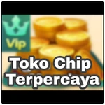 Chip Higgs Domino Rp 0