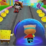 Tips For Tom Sponge Gold