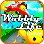 Wobbly Life Stick game walkthrough