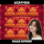 Scatter Higgs Domino Tips