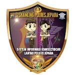 Siskamling Polres Jepara