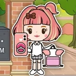 Miga Town World Routine Guide