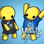 Wobbly Life 2 Stick Game Guide