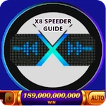 Guide For Higgs Domino RP - X8