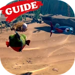 Guide For I am Fish Gameplay Maps And Tips