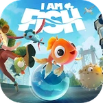 I Am Fish Walkthrough Fish