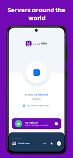 Download and play Jade VPN. Speed Test on PC with MuMu Player