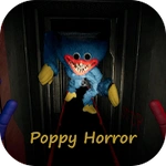 Poppy Playtime horror - poppy