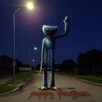 Poppy playtime scary game tips