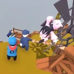 Human fall flat all Level tips