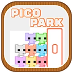 Pico park Game Mobile