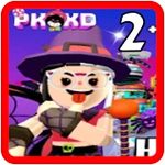 PK xd Explore Universe 2 Hints