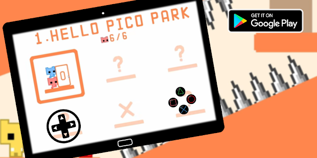 Download and play Pico park Game Mobile on PC & Mac with MuMu Player ...