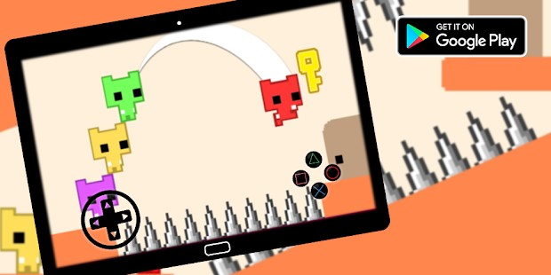 Download and play Pico park Game Mobile on PC & Mac with MuMu Player ...