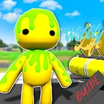 Wobbly Water Ballon Guide