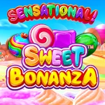 Demo Slot Sweet Bonanza - Pragmatic Play Mobile
