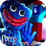 Advice: Poppy Playtime Scary