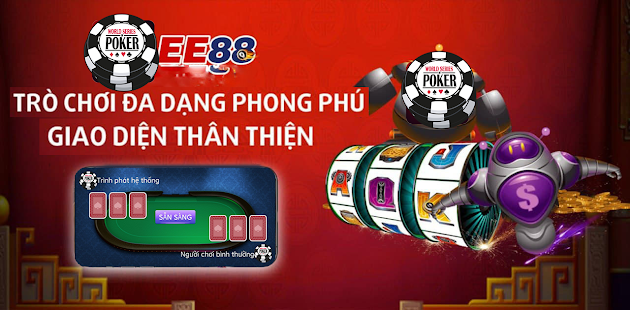 Hướng dẫn chơi Poker ee88 chi tiết nhất.